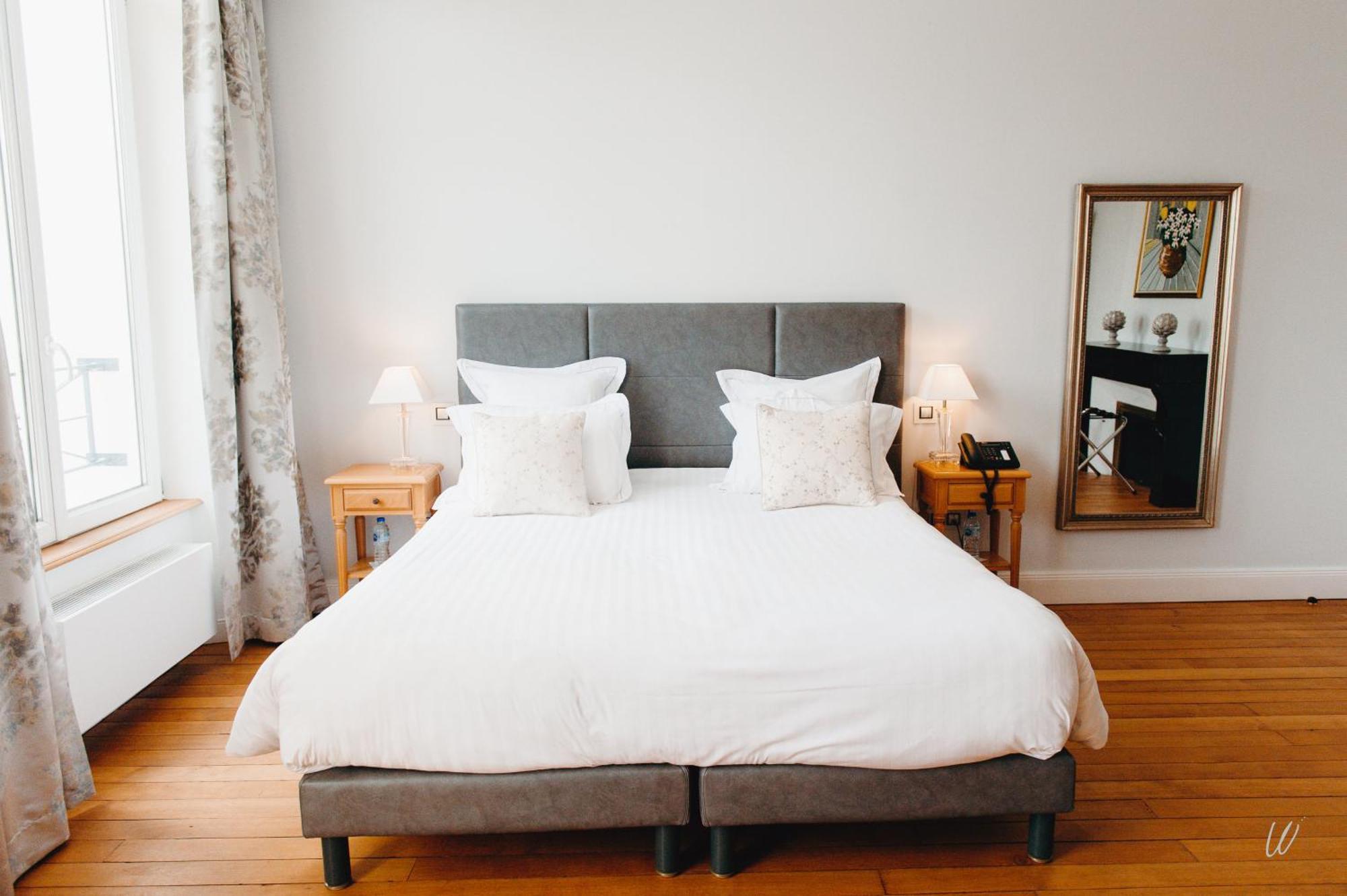 Hotel Chateau De La Marliere Fourmies 외부 사진