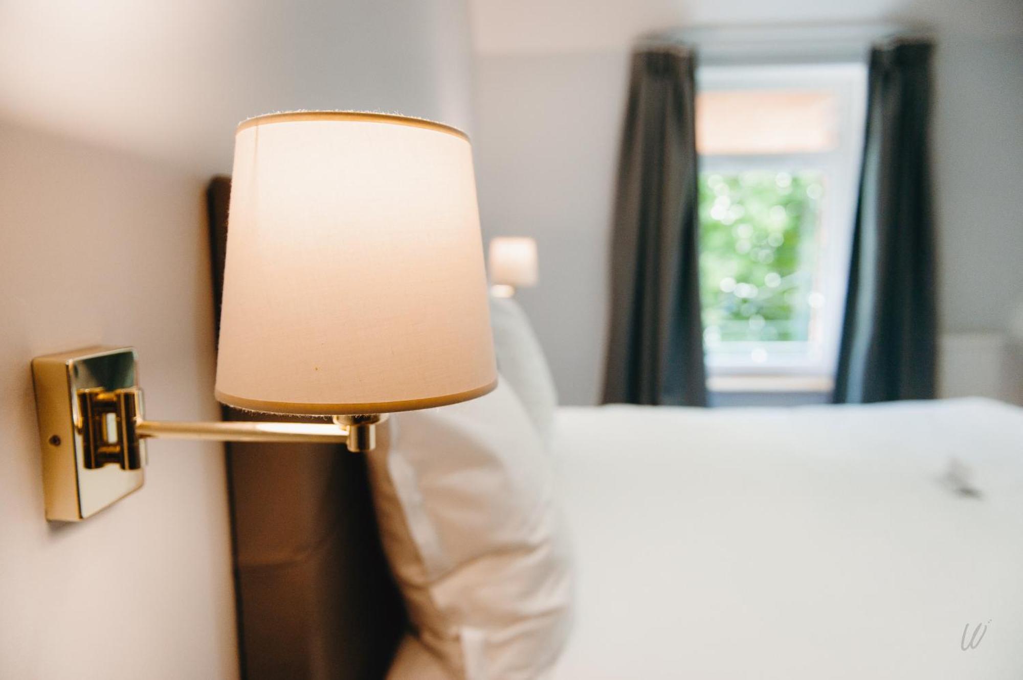 Hotel Chateau De La Marliere Fourmies 외부 사진