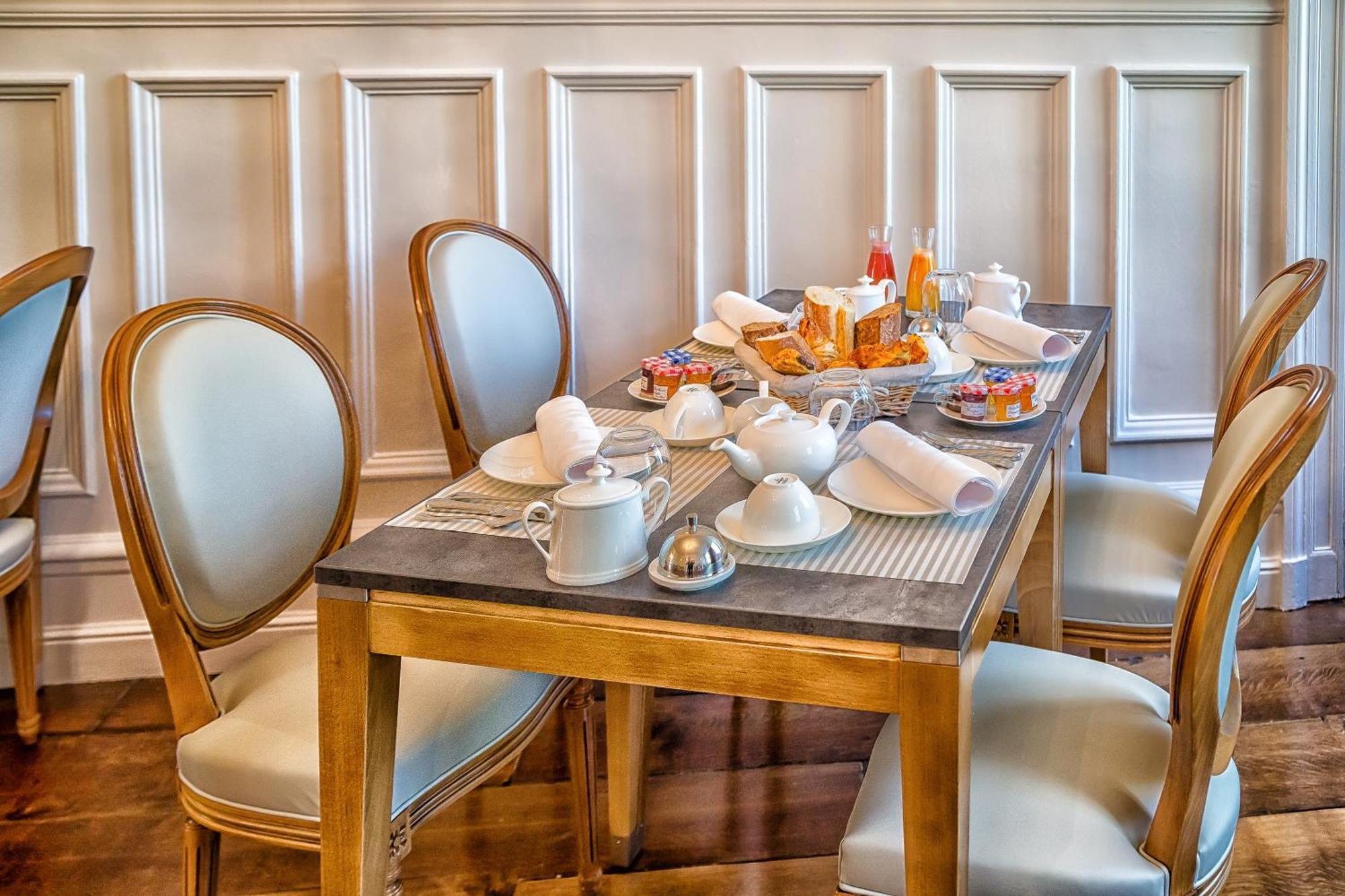 Hotel Chateau De La Marliere Fourmies 외부 사진