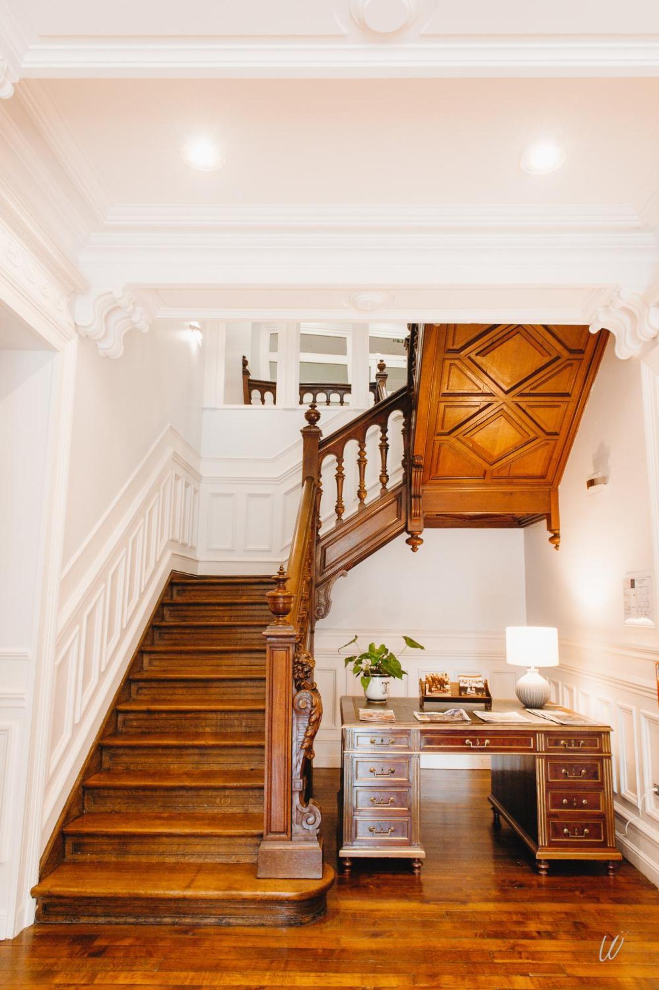 Hotel Chateau De La Marliere Fourmies 외부 사진
