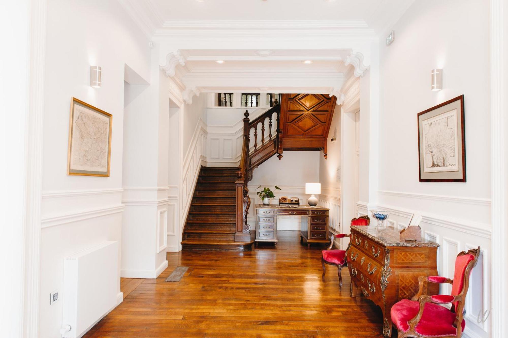 Hotel Chateau De La Marliere Fourmies 외부 사진