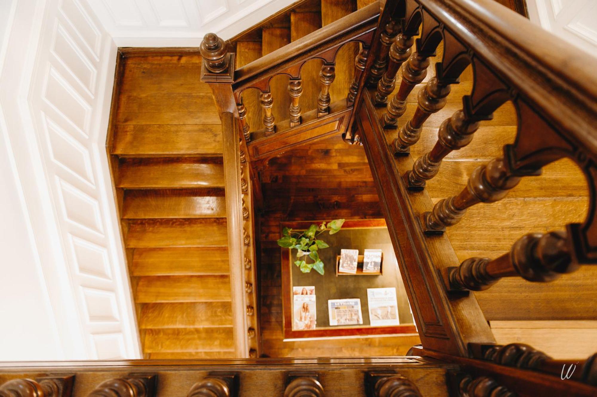 Hotel Chateau De La Marliere Fourmies 외부 사진